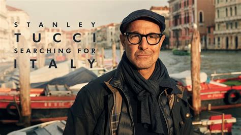 gucci sardegna - Stanley Tucci: Searching for Italy .